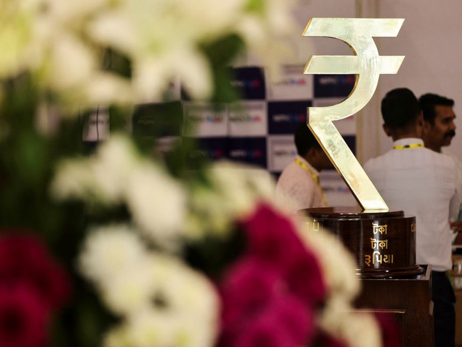 Tier 2 and 3 Cities Drive India's Forex Market Boom