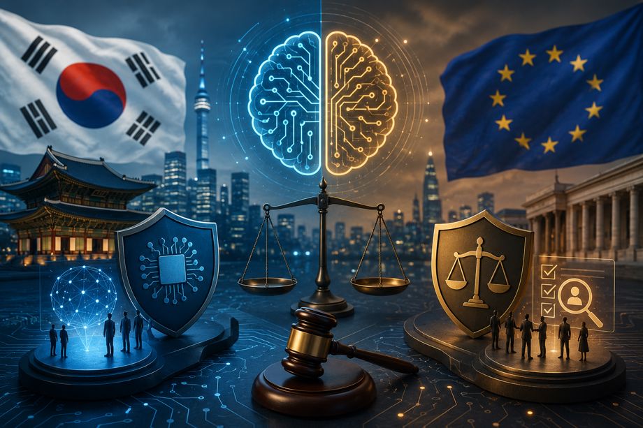 High-impact vs high-risk AI: Key divide between South Korea and EU rules - Devdiscourse