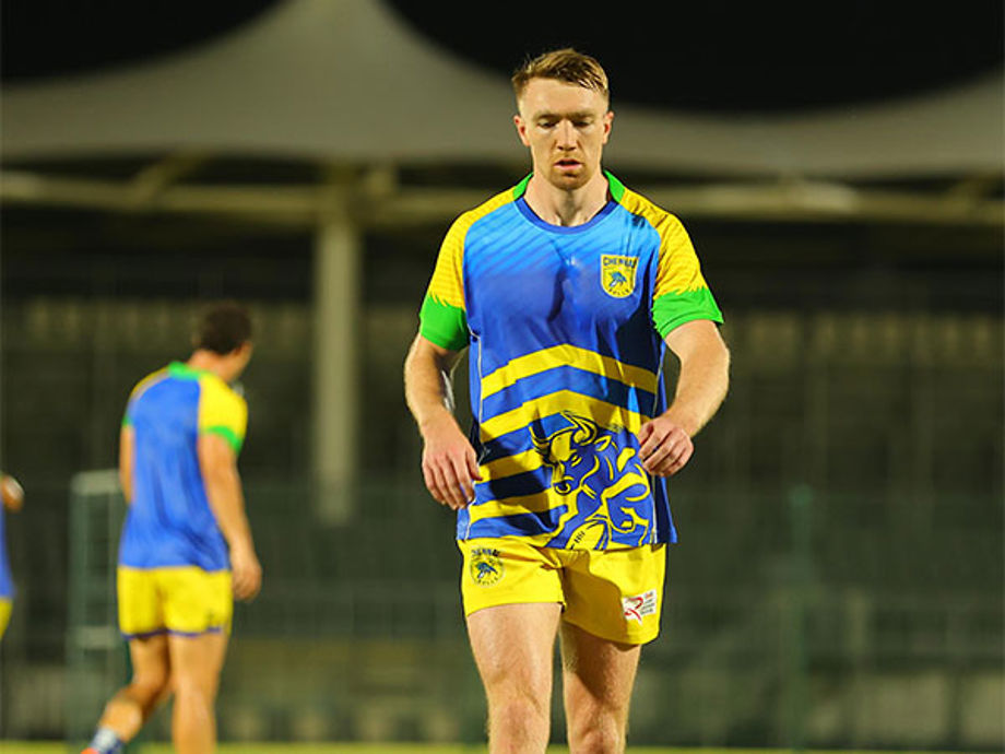 Rfc Inauguration Rugby Premier League Inaugural Season: A Global Celebration of Rugby ...