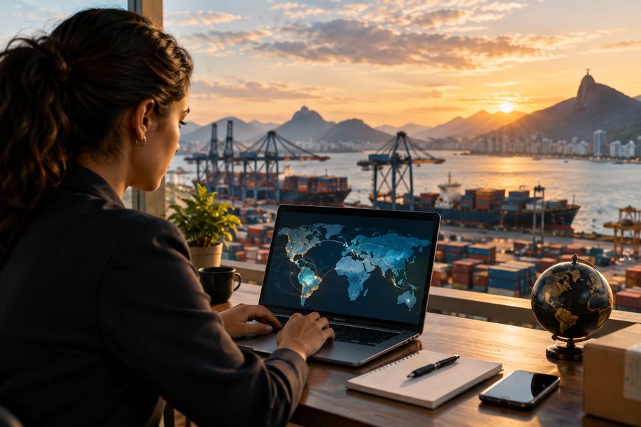 Latin America’s Digital Export Surge Faces Structural Hurdles