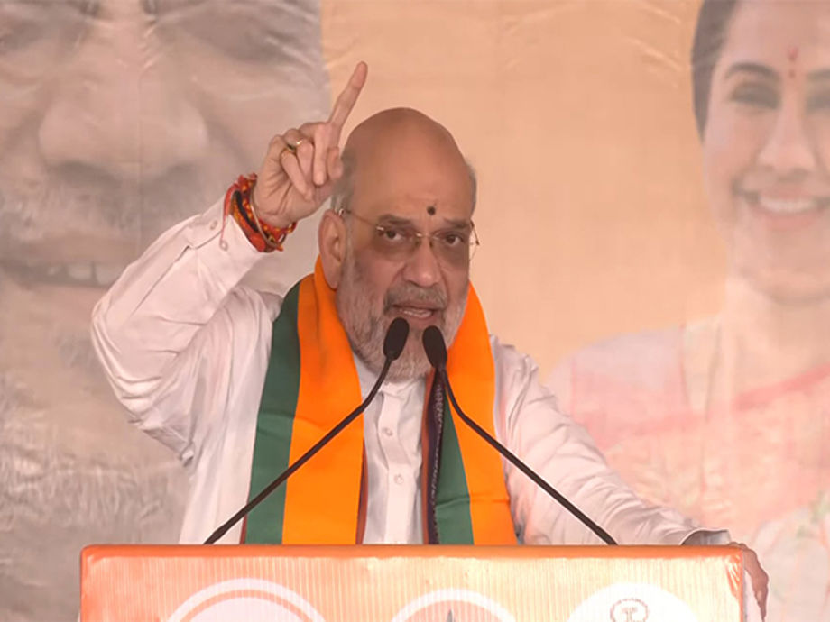Rahil Baba Amit Shah's Bold Predictions for Maharashtra: 'Rahul Baba's Plane Bound ...