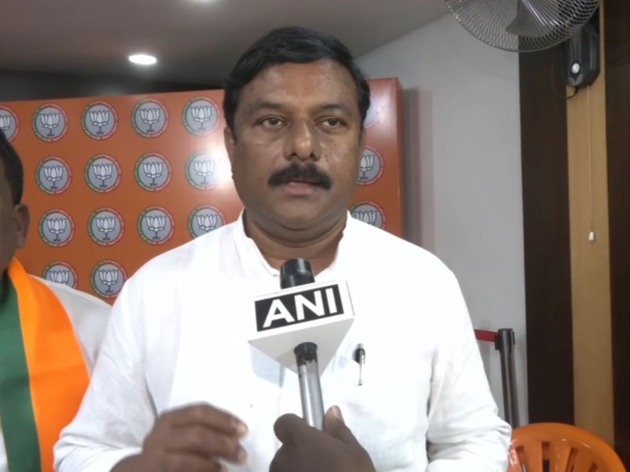 Telangana BJP MLA Alleges Selective Demolitions by HYDRAA