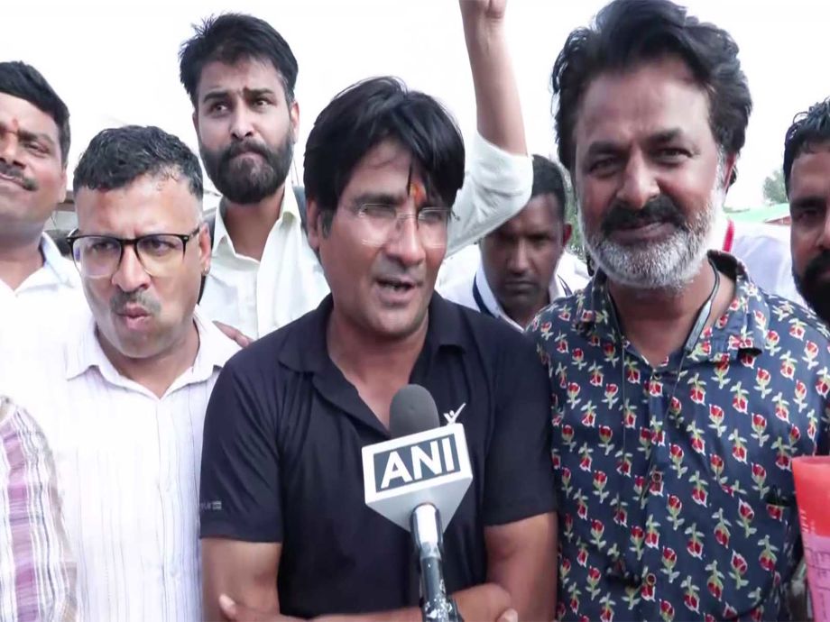 Congress Edges Out BJP in Tight Jaipur Municipal Ward Race