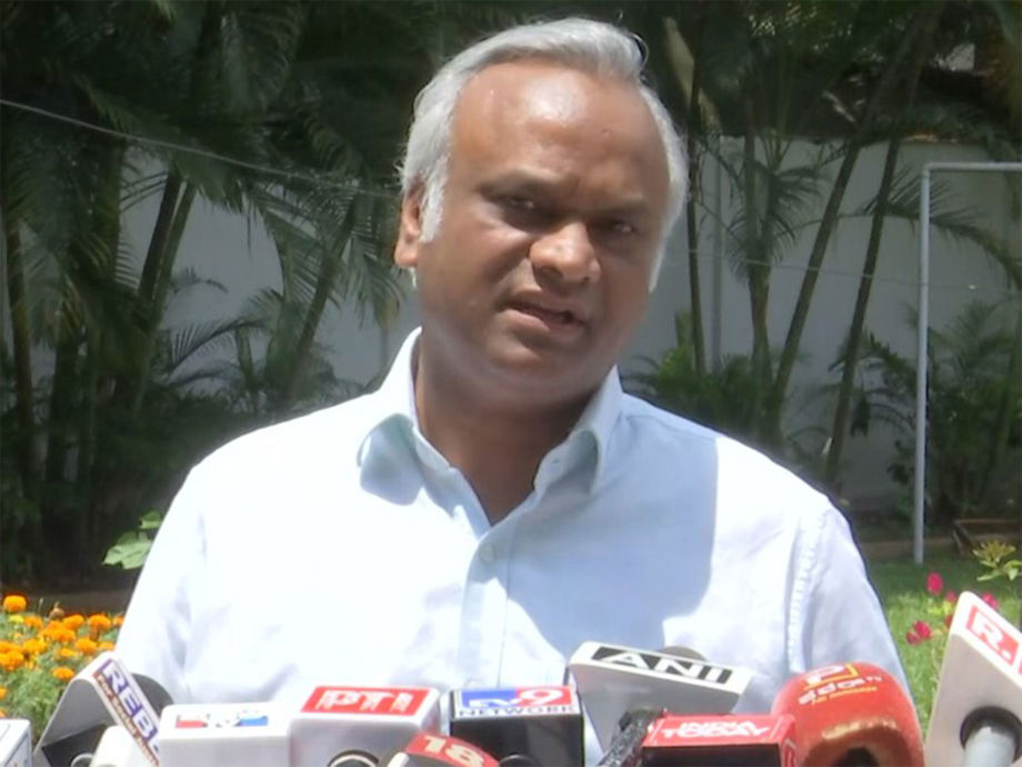 Karnataka Home Minister Rejects Charges of Bias in Festival Oversight