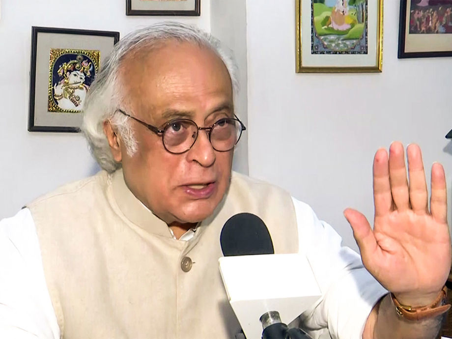 Jairam Ramesh Targets Government Over Persistent Inflation