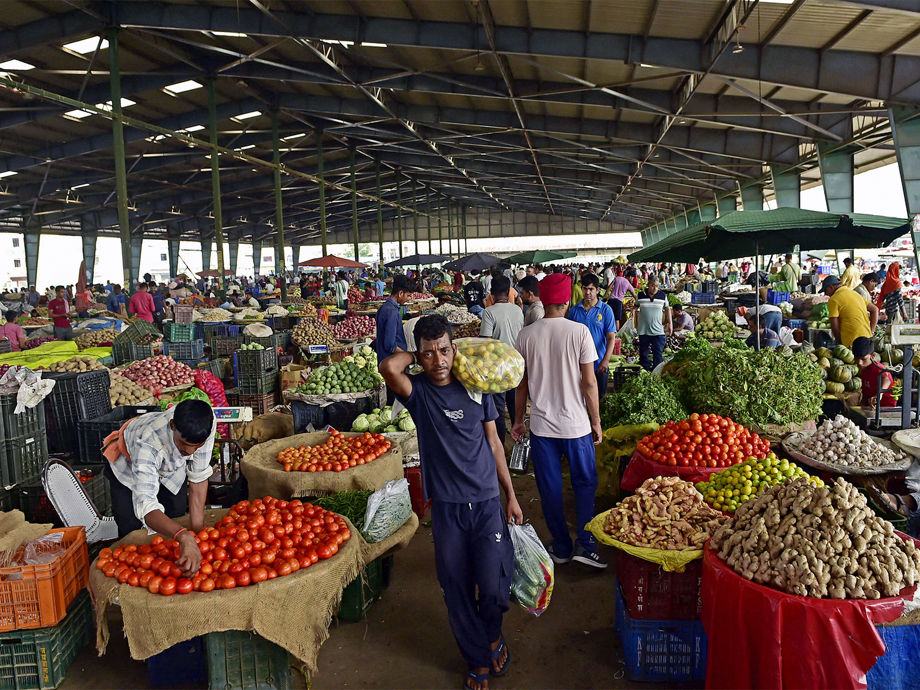 Food Inlfation August 2026 CPI Data Reveals Inflation Trends: Food Prices Soar | Business