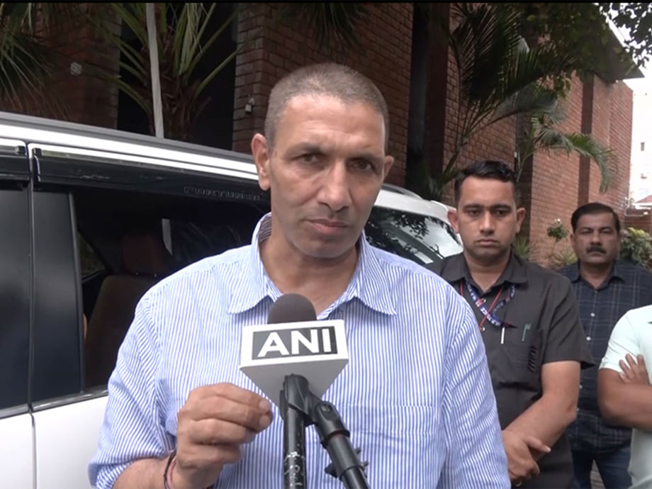 Jitu Patwari Demands Civility from Madhya Pradesh Chief Minister