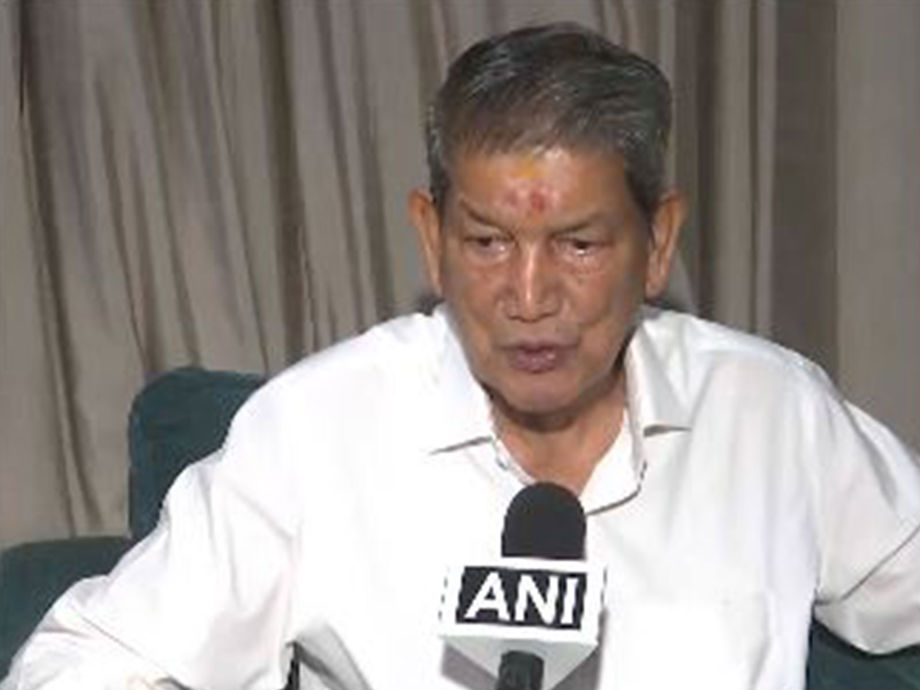 Harish Rawat Questions BJP's Strategic Reliance on UCC