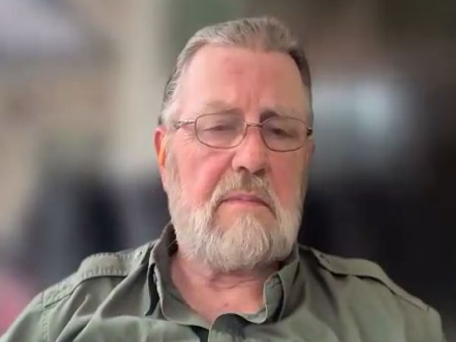 Ex-CIA Analyst Larry Johnson Criticizes U.S. Economic Approach to India ...