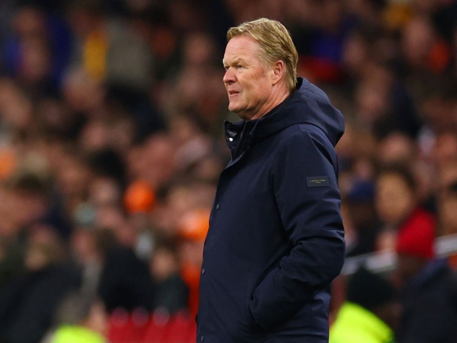 Koeman Defends Dutch Tactics After Dramatic 2-2 Draw Against Japan at WC26