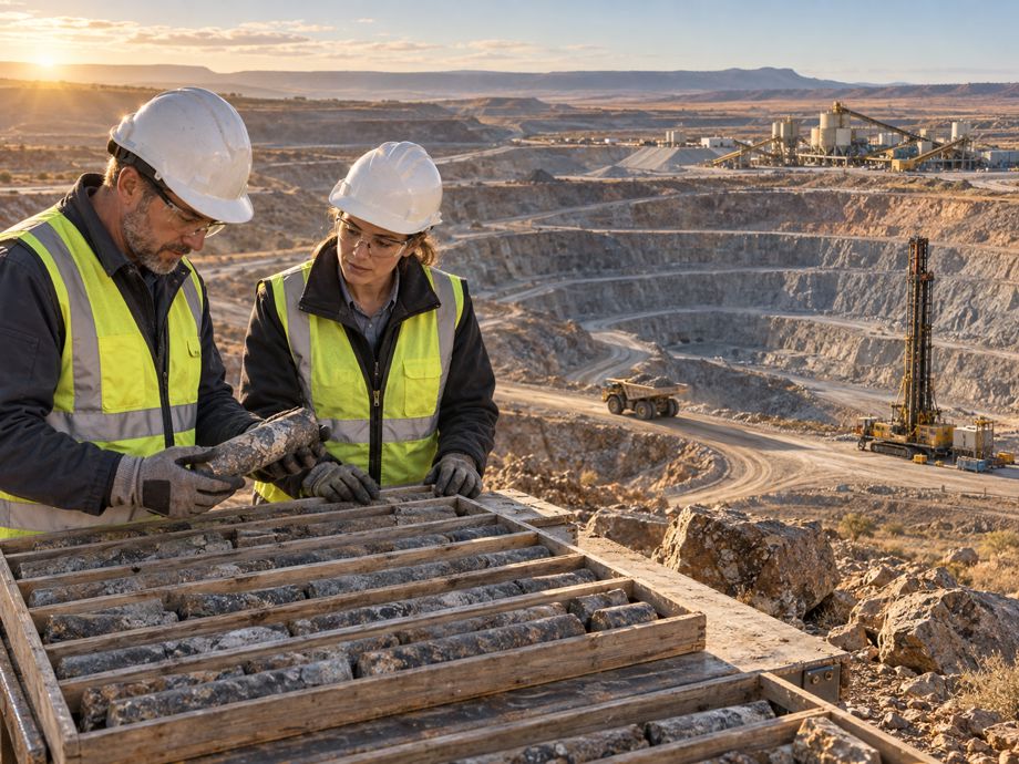 Uranium Is Abundant, But New Mines Must Catch Up With Nuclear Ambitions