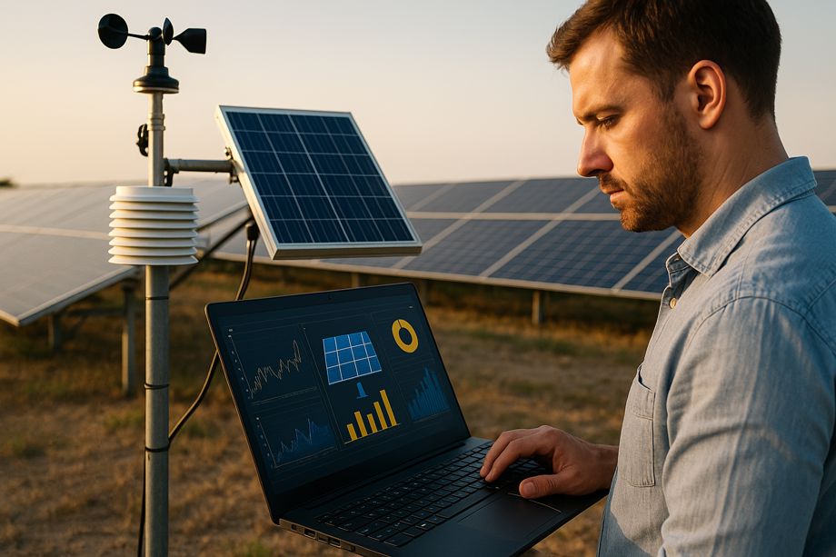 Technology Development Centralization Decentralized energy trading gets smarter with AI-optimized blockchain ...
