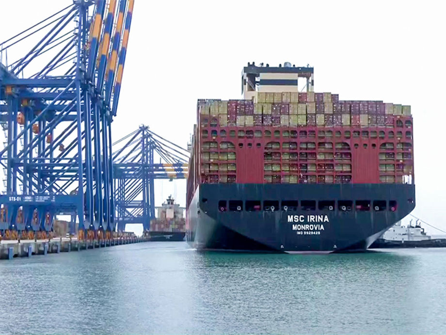India's Trade Deficit: The Paving Path Towards Resilience | Business
