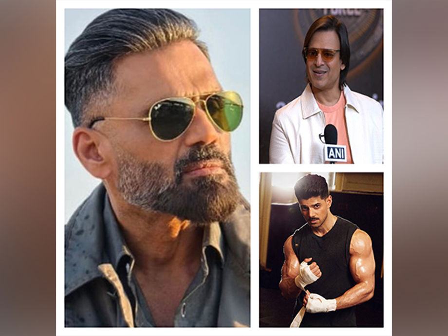 Release Trend Vivek Oberoi Reflects on Saathiya's Timeless Appeal Amid Re-release ...