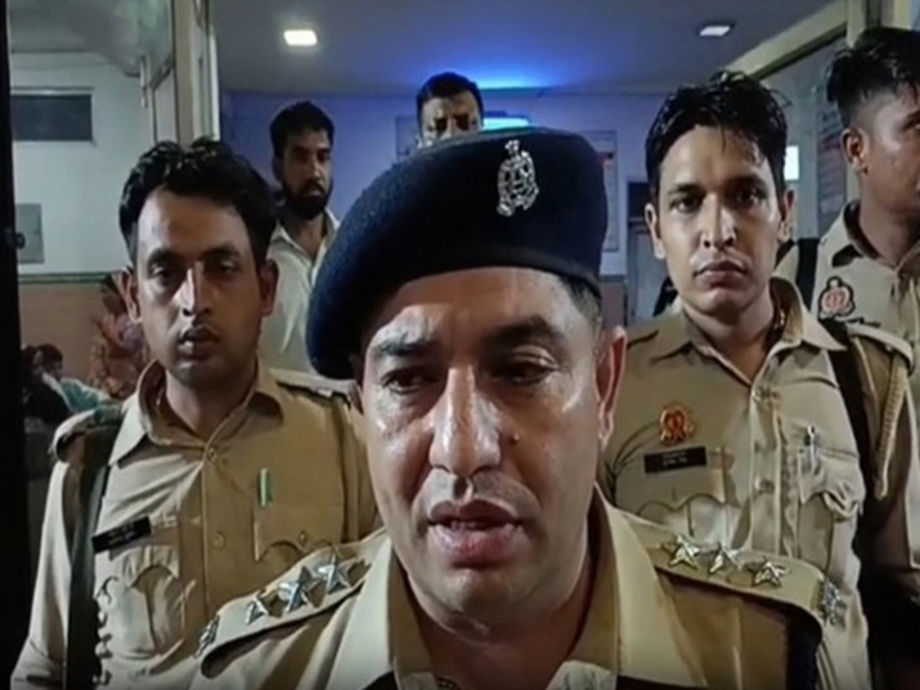 Dev Rampur Groom's Tragic End Sparks Drama in Rampur | Headlines