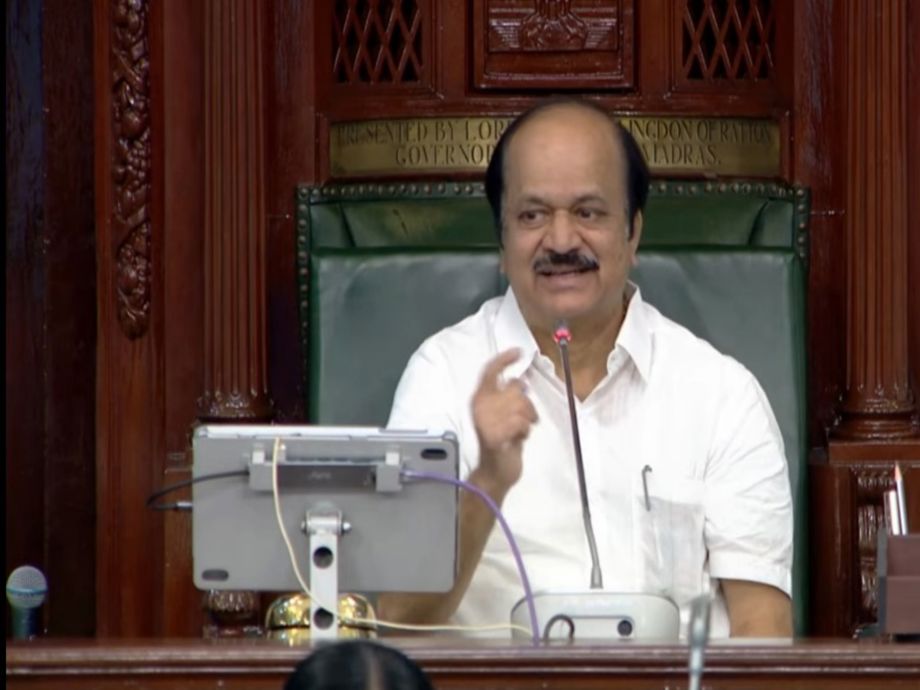 Historic 100 Days: A Transformation in Tamil Nadu Politics