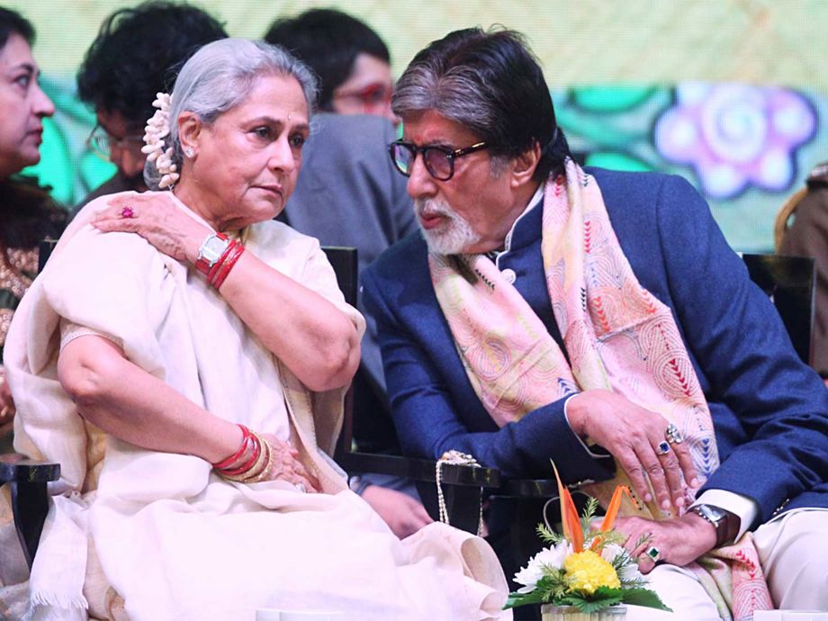 Amitabh and Abhishek's Late-Night Sports Ritual: Clever Trick to Keep Peace at Home