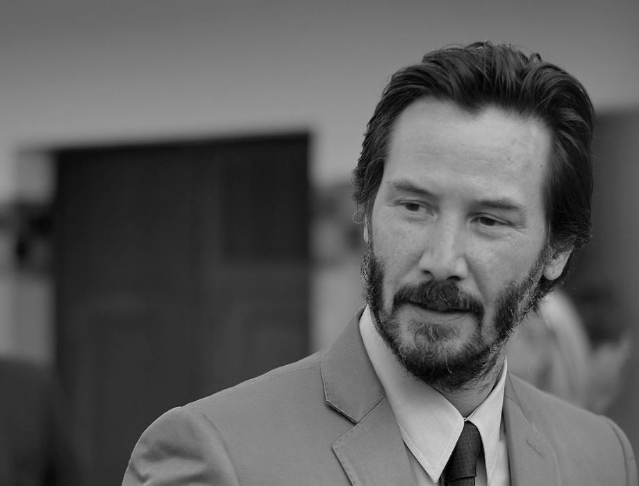 Keanu Reeves Decatur Tx Hulu confirms Keanu Reeves' casting in 'The Devil in the White City ...