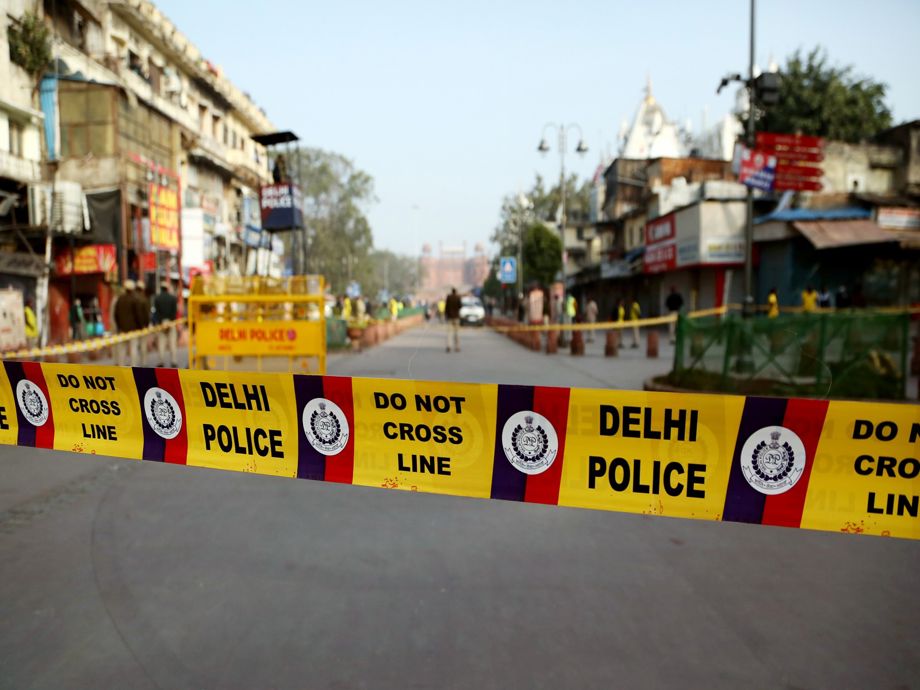 Delhi Crime Spree: Double Tragedy Unfolds with Two Separate Fatal Shootings
