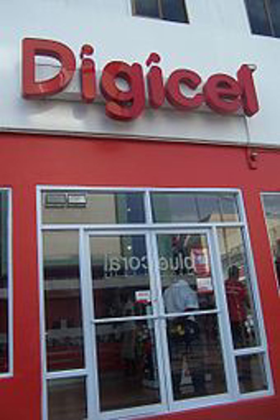 Tonga Phone International phone link restored in Tonga after eruption, Digicel says ...