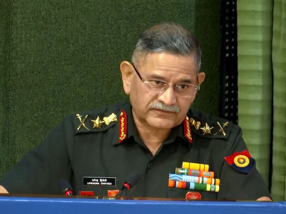 Indian Army Holds Health Camp in Arunachal's Remote Border Area
