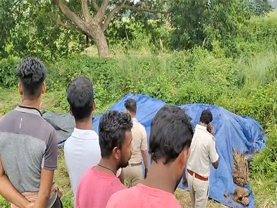 Orissa Riot Outrage in Odisha: Rising Violence Against Women Sparks Political ...