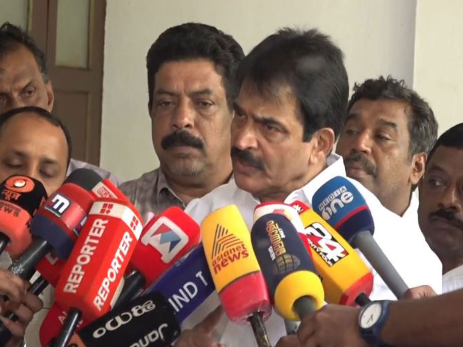 “Black chapter in Indian democracy”: KC Venugopal on Milan Pradhan’s arrest ahead of Nandigram bypoll