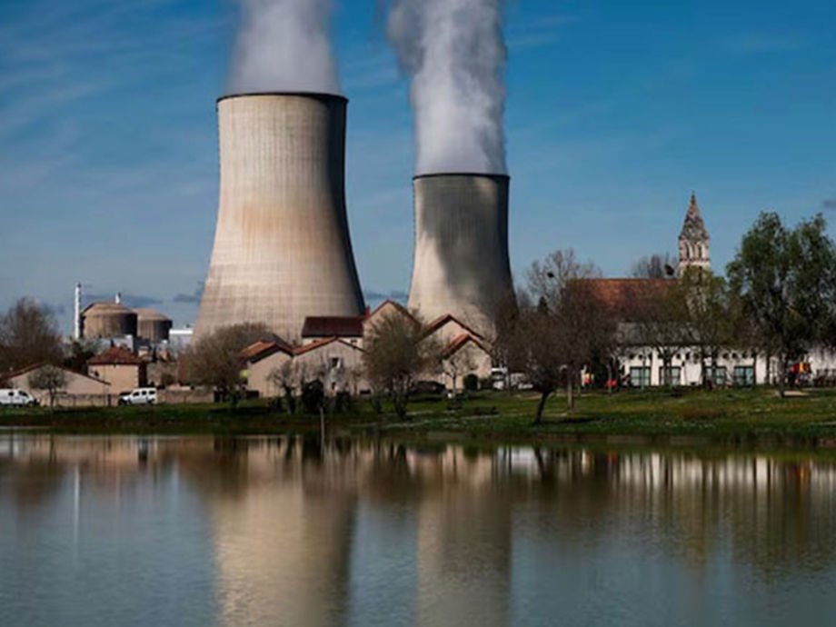 Reactor Nucelear Ageing nuclear reactors could complicate global capacity expansion ...