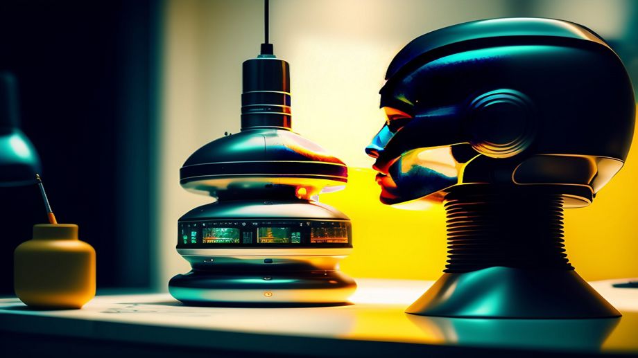 Human Made Tech Items Could the Emergence of Artificial Intelligence Lead to the Formation of ...