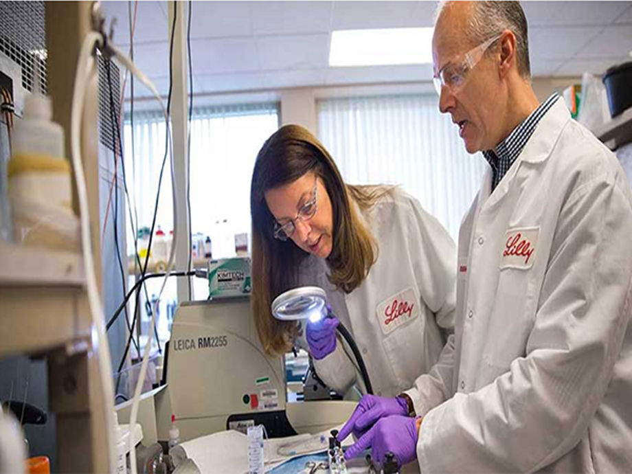 Eli Lilly Launches Mounjaro in India: A Game-Changing Solution for ...