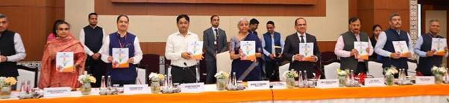 FM Releases 5th National Time Release Study, Highlights Faster Cargo ...