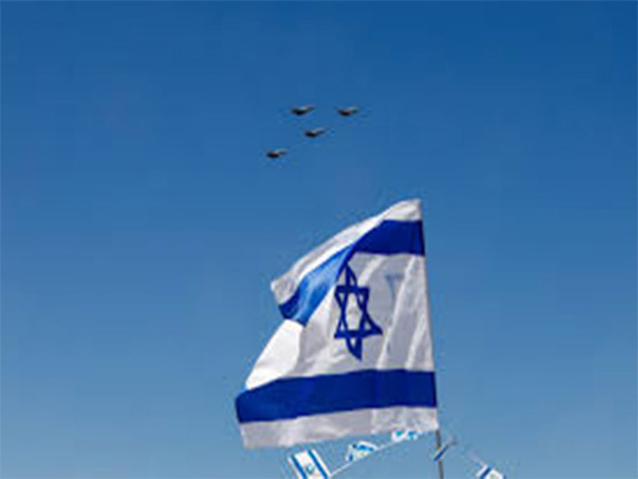Israel's Bold Move: Investing in High-Tech Future through Incubators ...
