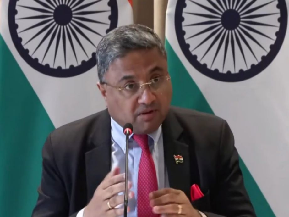 President Murmu's Moldova Visit: A New Era of Indo-Moldovan Cooperation