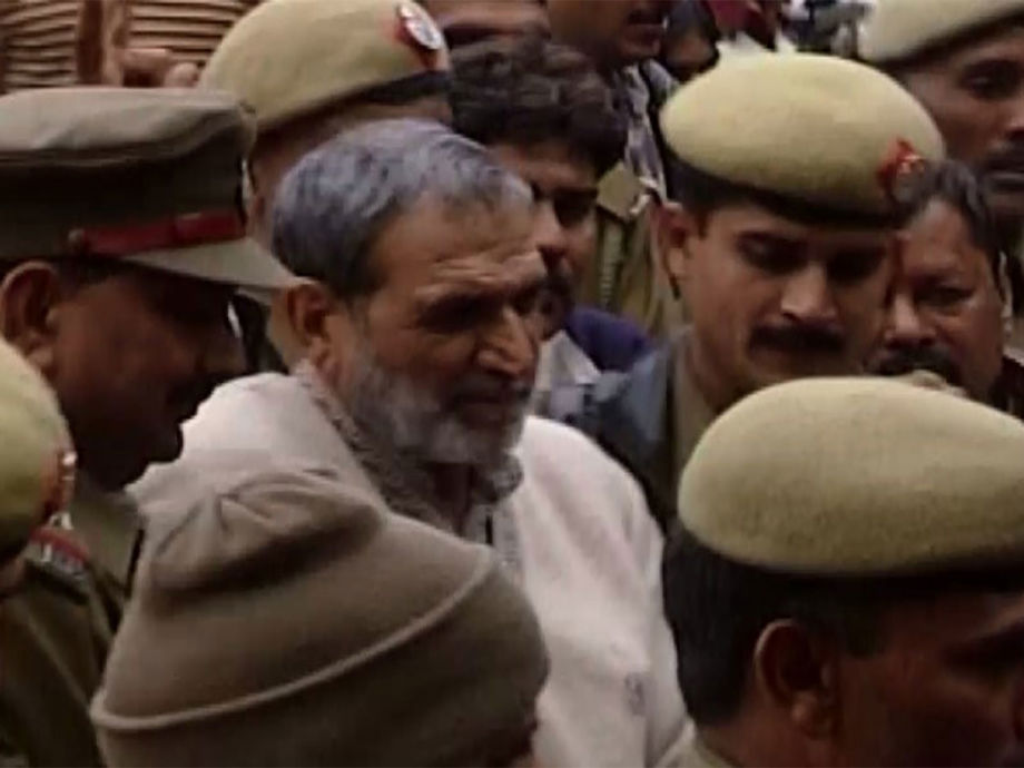 Sajjan Kumar: From Parliament to Prison and Beyond, A Controversial Legacy Ends