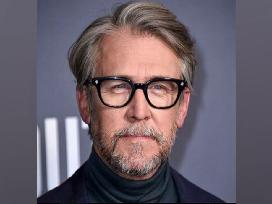 Alan Ruck Meme Alan Ruck Joins Star-Studded Cast of Horror-Thriller 'Corporate Retreat ...