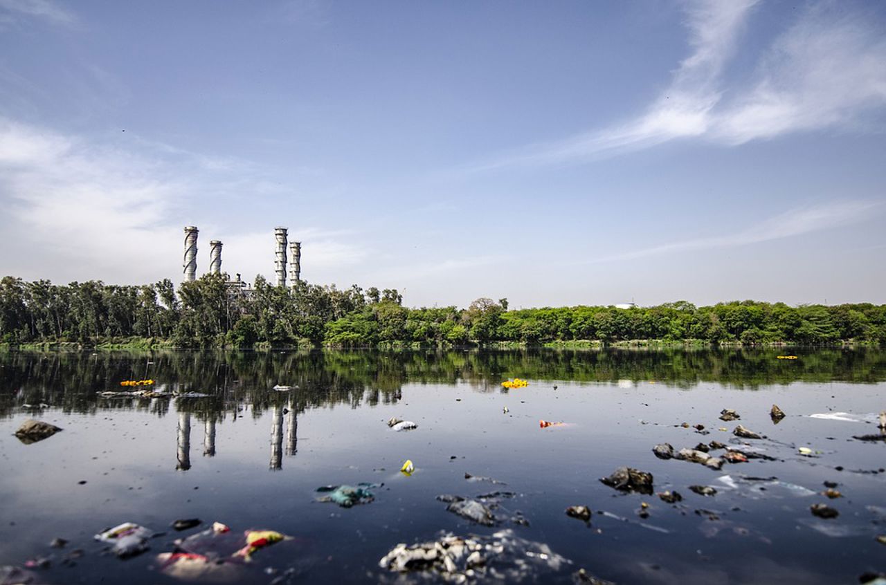 SAHRC Orders Emergency Plan Over Eastern Cape Water Pollution SAHRC Orders Emergency Plan Over Eastern Cape Water Pollution