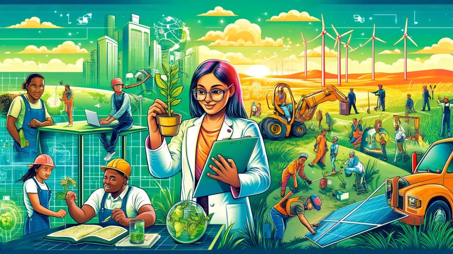 Unesco Science Program UNESCO Introduces Innovative Solutions to Green Schools and Curricula ...