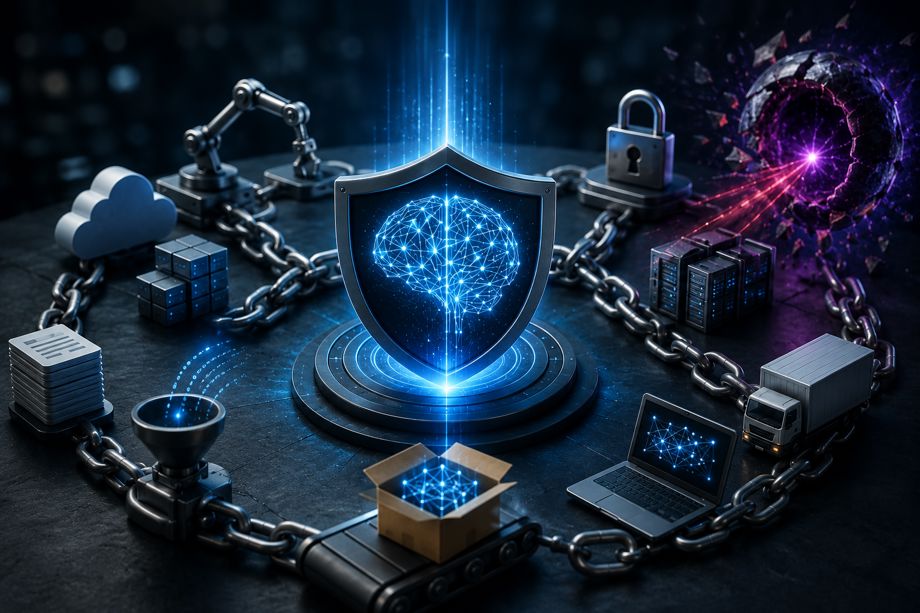 Quantum-era risks force rethink of AI model provenance and attestation - Devdiscourse