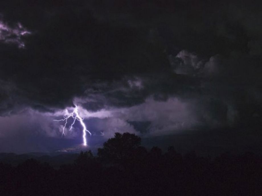 Storm Rhi Storm Hilary slams Southwest US with heavy rain | Science-Environment