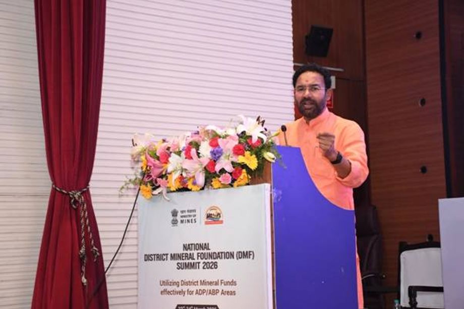 Govt Launches 7th Tranche of Critical Mineral Auctions; 19 Blocks ...
