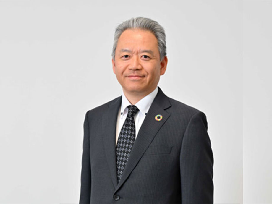 Patrick Rohan Hitachi Hitachi's Vision: India as Innovation and Export Hub | International