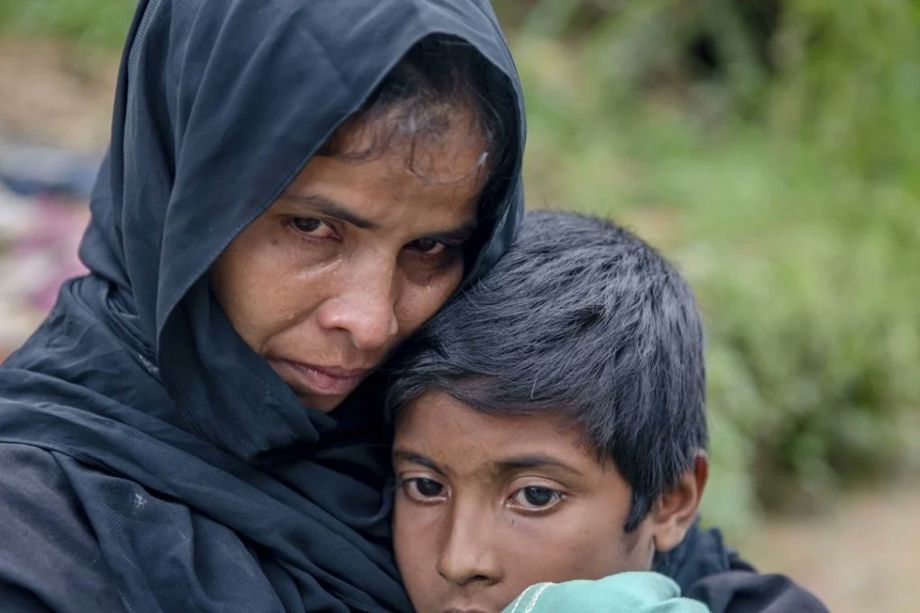 UN Warns Aid Cuts Deepen Myanmar Humanitarian Crisis | Other