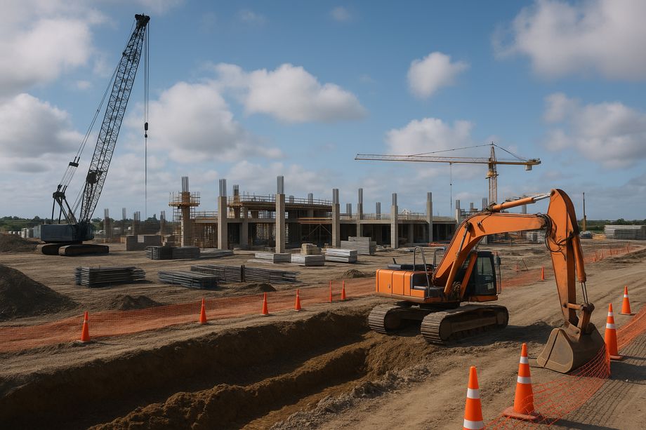 Nedap Infrastructure NEPAD-IPPF Marks 20 Years of Driving Africa’s Infrastructure Pipeline ...