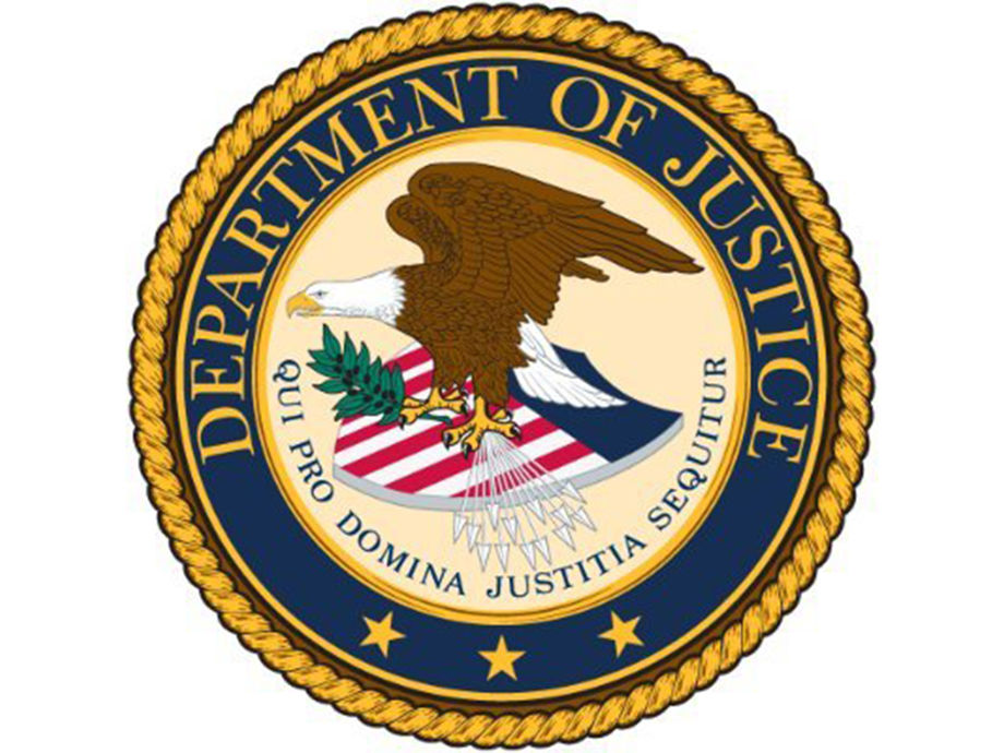 Photo: devdiscourse.com DOJ defends White House media ban, urges court to reject lawsuit