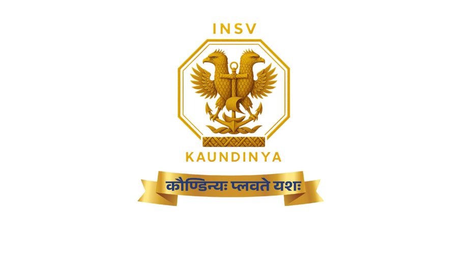 Kaundinya Rishi INSV Kaundinya to Sail Overseas, Reviving India’s Ancient Maritime ...