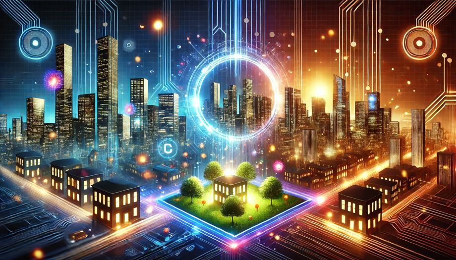 Smaller Technology Programms Navigating Platform Power: How Big Tech Shapes Innovation and Market ...