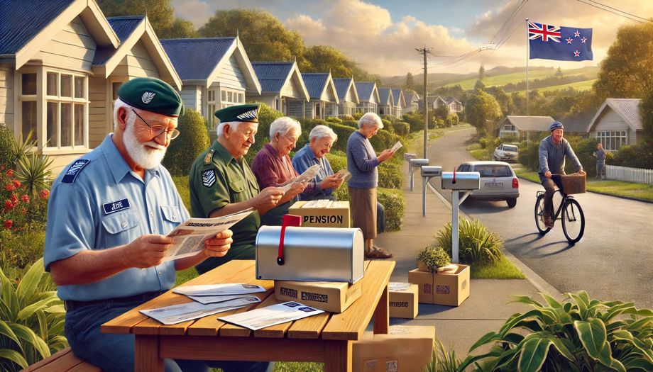 Fast-Track Approval Given for Major Mission Bay Retirement Village ...