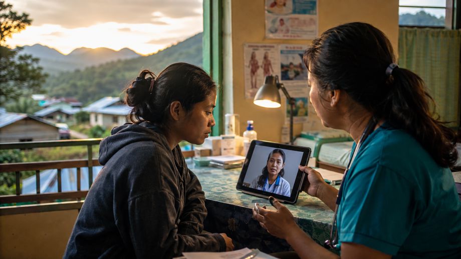 Beyond Mental Health Apps: Why Asia-Pacific Needs Stronger Primary Care Integration