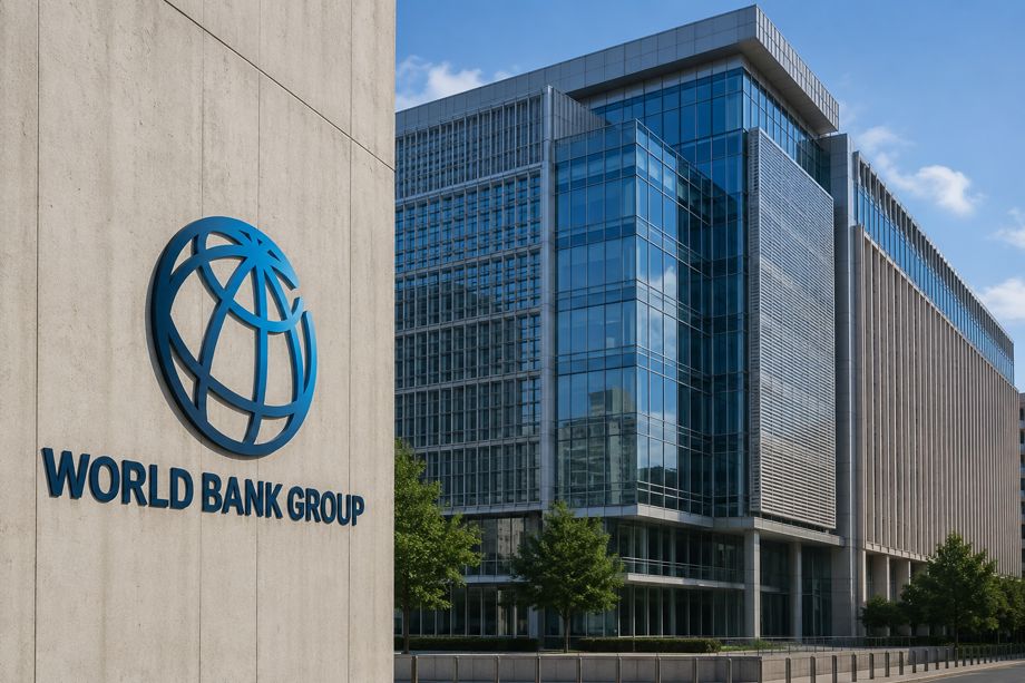 World Bank Science World Bank’s IDA Launches Discount Notes to Expand US Funding for Jobs ...