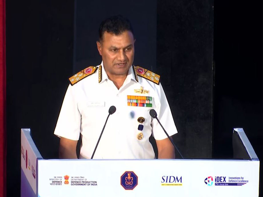 Operation Resarch Process Navy Chief calls for faster conversion of innovation into operational ...